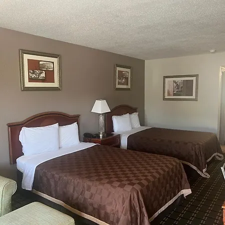 American Inn Columbia